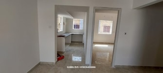 1 BHK Apartment For Rent in C V Raman Nagar Bangalore  7853504