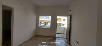 1 BHK Apartment For Rent in C V Raman Nagar Bangalore  7853504