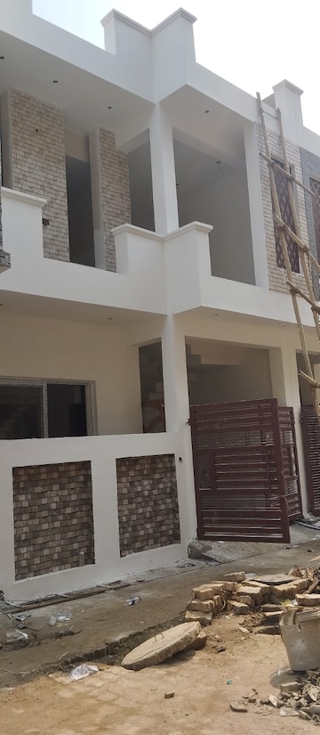 3 BHK Independent House For Resale in Arjunganj Lucknow  7853518