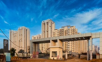 4 BHK Apartment For Resale in Godrej 101 Sector 79 Gurgaon  7853520