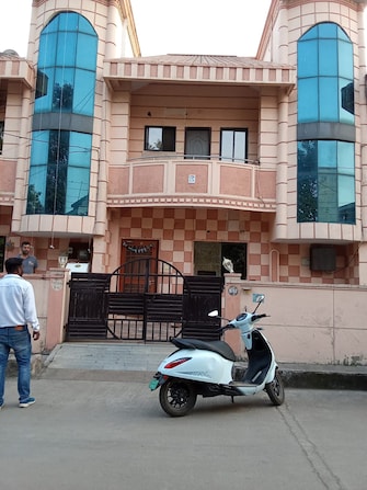 3 BHK Independent House For Rent in Avanti Vihar Raipur  7853524