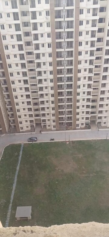 1 BHK Apartment – Exterior View View at Amrapali Dream Valley, Tech Zone 4 Greater Noida - for Sale