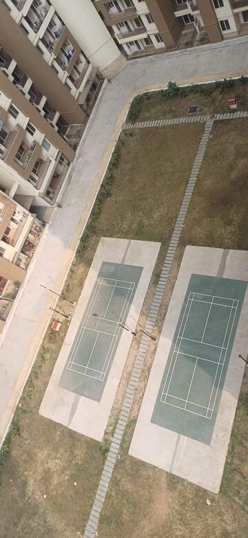 Furnished Amenities in 1 BHK Apartment at Amrapali Dream Valley, Tech Zone 4 Greater Noida – for Sale