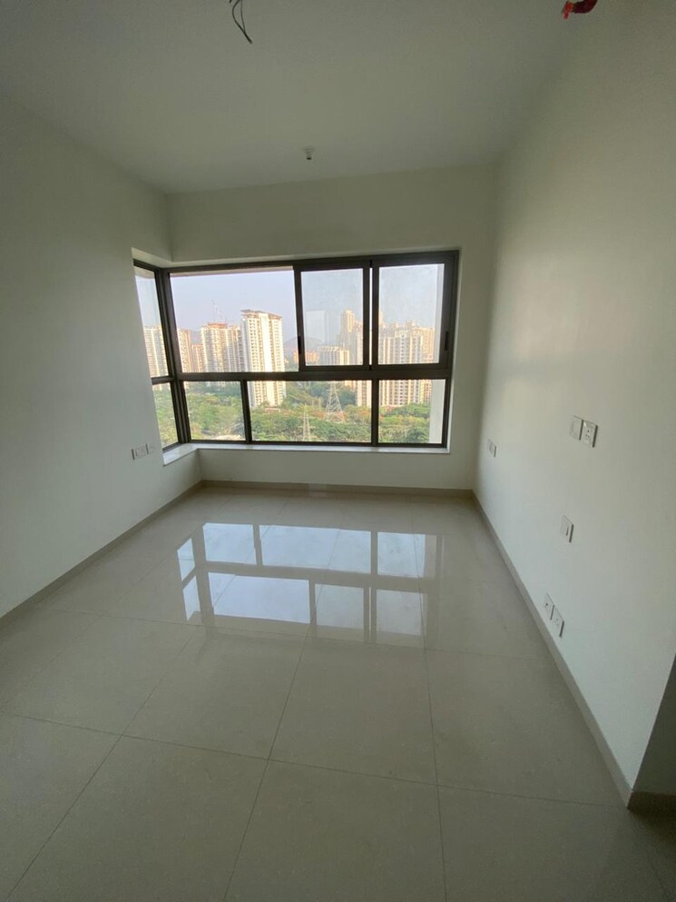 Balcony, runwal-nirvana 2 Bedroom 758 Sq.Ft. Apartment In Parel Mumbai 7853548