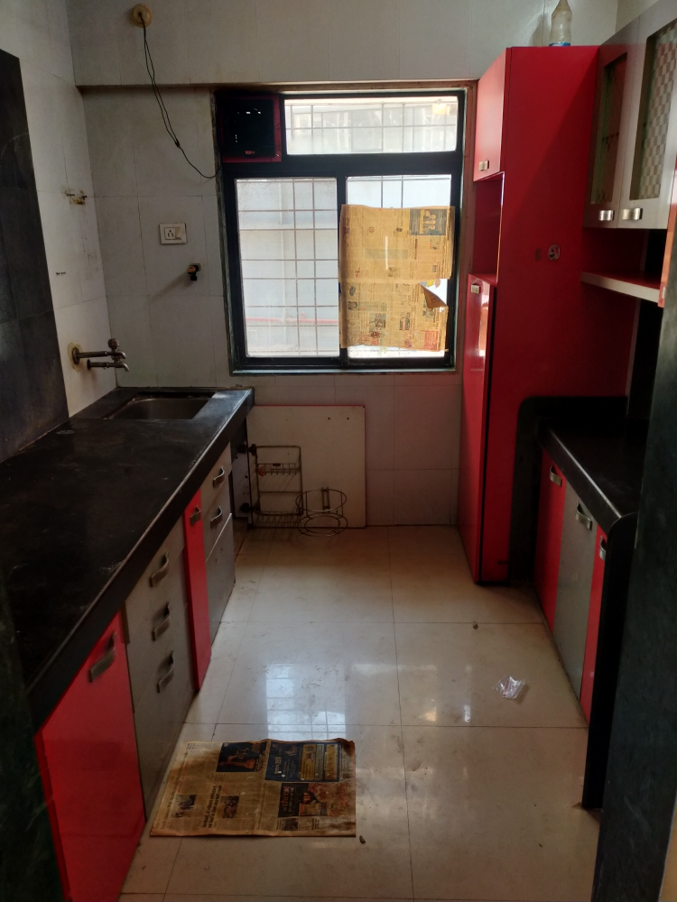 2 BHK + Pooja Room 1003 Sq.Ft. Apartment in Padmashree Mangla Prastha