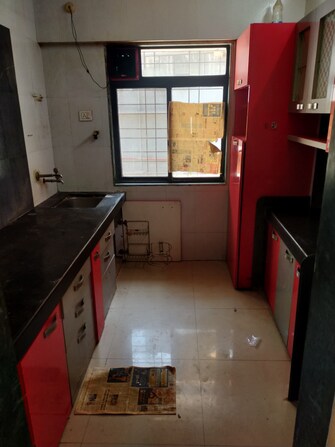 2 BHK Apartment For Resale in Padmashree Mangla Prastha Kalyan West Thane  7853555