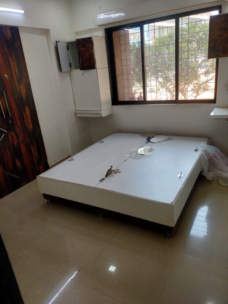 Bedroom, padmashree-mangla-prastha 2 Bedroom 1003 Sq.Ft. Apartment In Kalyan West Thane 7853555