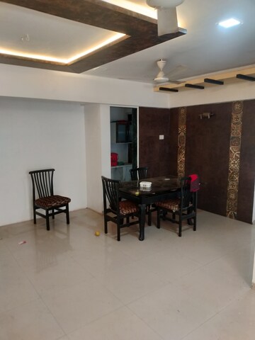 Gym in 2 BHK Apartment at Padmashree Mangla Prastha, Kalyan West – for Sale