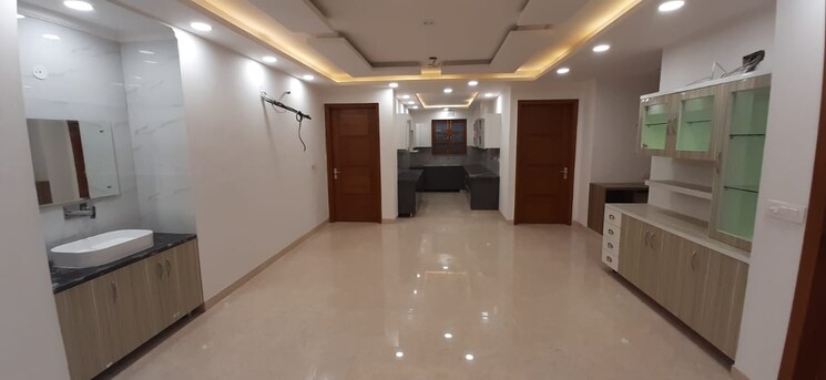 Room, bptp-eden-estate 3 Bedroom 219 Sq.Yd. Builder Floor In Sector 81 Faridabad 7853540