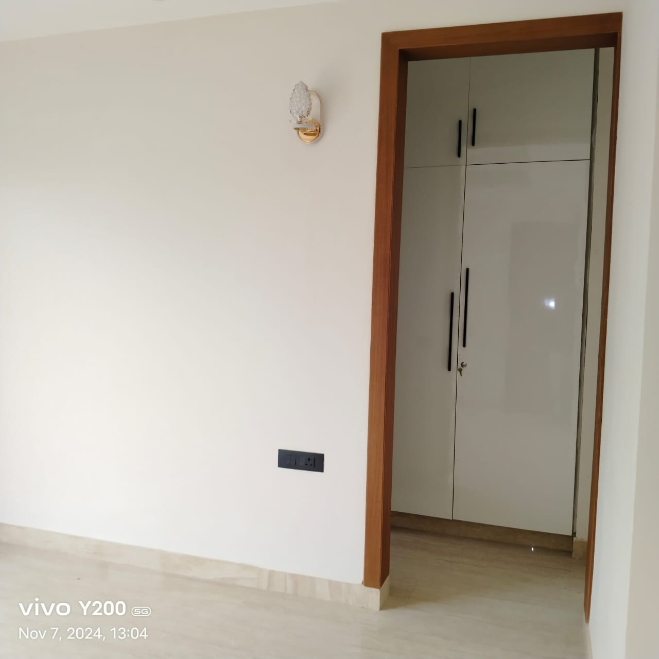 3.5 BHK + Study Room Apartment For Sale in Orchid Petals