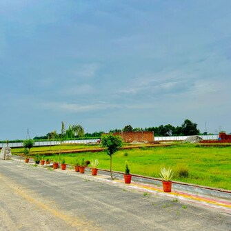 Plot For Resale in Lisari Meerut  7853554