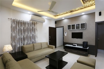 2 BHK Apartment For Resale in Godrej City Panvel Phase 1 Khanavale Navi Mumbai  7853550