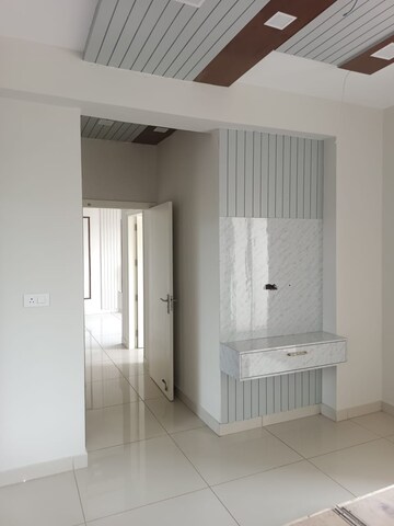 Building Lobby in 1 BHK Builder Floor at Sbp Nature City, Central Kharar – for Sale