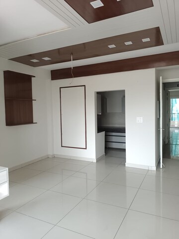 Building Lobby in 1 BHK Builder Floor at Sbp Nature City, Central Kharar – for Sale