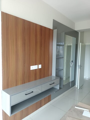 Balcony in 1 BHK Builder Floor at Sbp Nature City, Central Kharar – for Sale