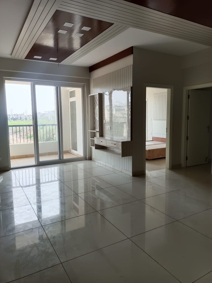 Room, sbp-nature-city 1 Bedroom 700 Sq.Ft. Builder Floor In Central Kharar Chandigarh 7853632