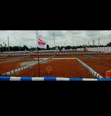  Plot – Exterior View View at Anekal - for Sale