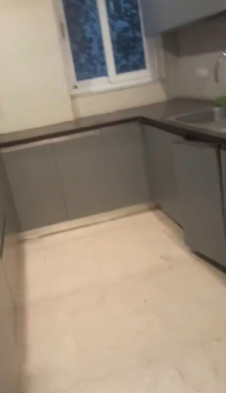 Kitchen, lajpat nagar iii 3 Bedroom 1800 Sq.Ft. Builder Floor In Lajpat Nagar Iii Delhi 7853603