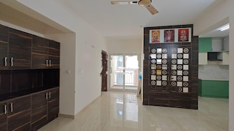 3 BHK Apartment For Rent in Lakshmi Cadillac Kondapur Hyderabad  7853586