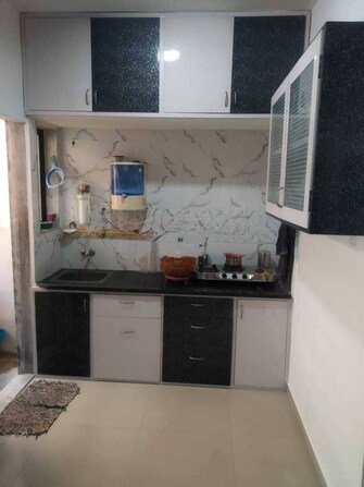 2 BHK Apartment For Resale in Kalpataru Panchsheel Residency Chandlodia Ahmedabad  7851374