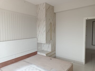 Bathroom in 1 BHK Builder Floor at Sbp Nature City, Central Kharar – for Sale