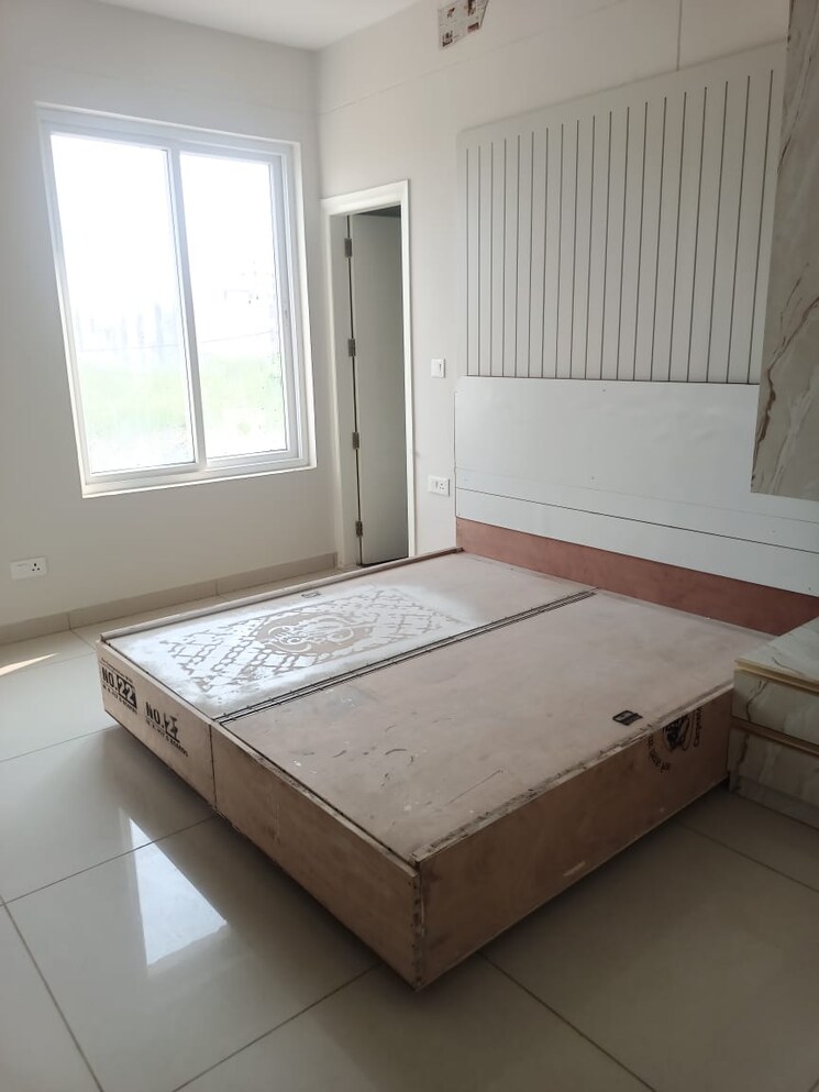 Bedroom, sbp-nature-city 1 Bedroom 700 Sq.Ft. Builder Floor In Central Kharar Chandigarh 7853632