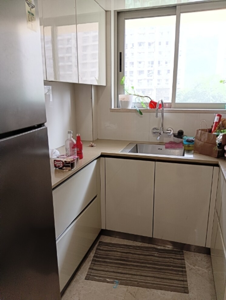 Kitchen, hiranandani-regent-hill 1 Bedroom 379 Sq.Ft. Apartment In Powai Mumbai 7853610