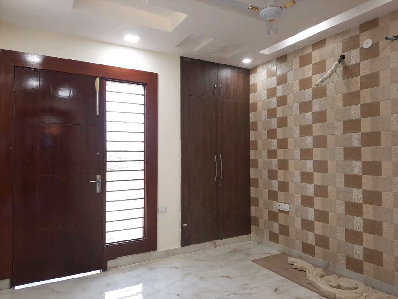 3 BHK Builder Floor For Resale in Fidato Honour Homes Sector 89 Faridabad  7853593