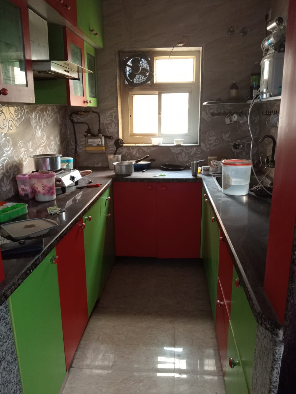 3 BHK Apartment For Rent in Sector 11 Dwarka Delhi  7853617