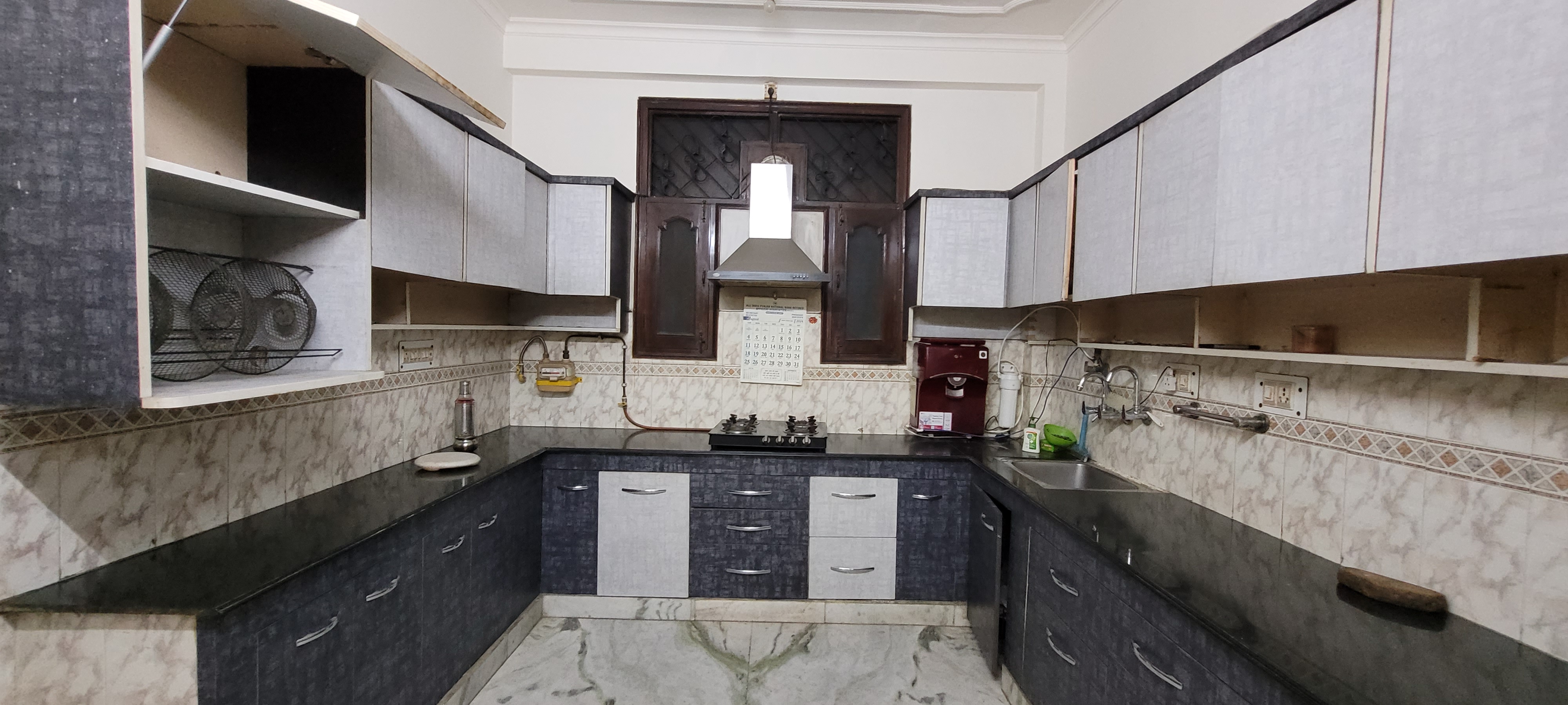3.5 BHK + Pooja Room Builder Floor For Sale in Nai Basti