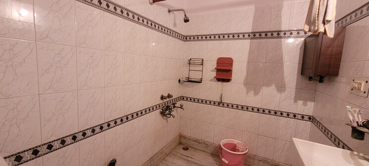 Map Location, nai basti 3.5 Bedroom 1800 Sq.Ft. Builder Floor In Nai Basti Ghaziabad 7853639