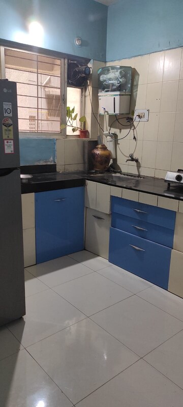 2 BHK Apartment For Rent in Sai Datt Residency, Baner