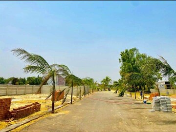 Plot For Resale in Sultanpur Road Lucknow  7853612