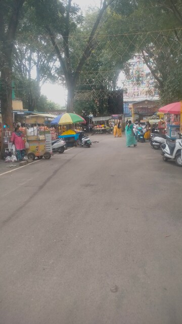 Parking in 5 BHK Independent House at Vidyaranyapura – for Sale