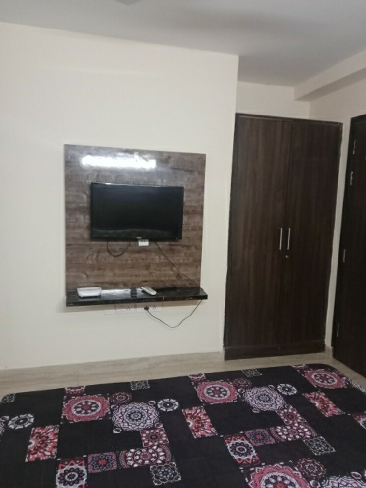 undefined, ansal-sushant-lok-i 1 RK 540 Sq.Ft. Builder Floor In Sector 43 Gurgaon 7853637