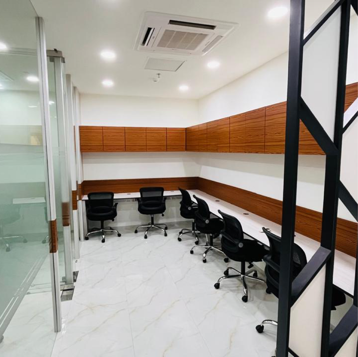 Commercial Office Space in IT/SEZ 1200 Sq.Ft. For Rent in New Town Kolkata  7853621