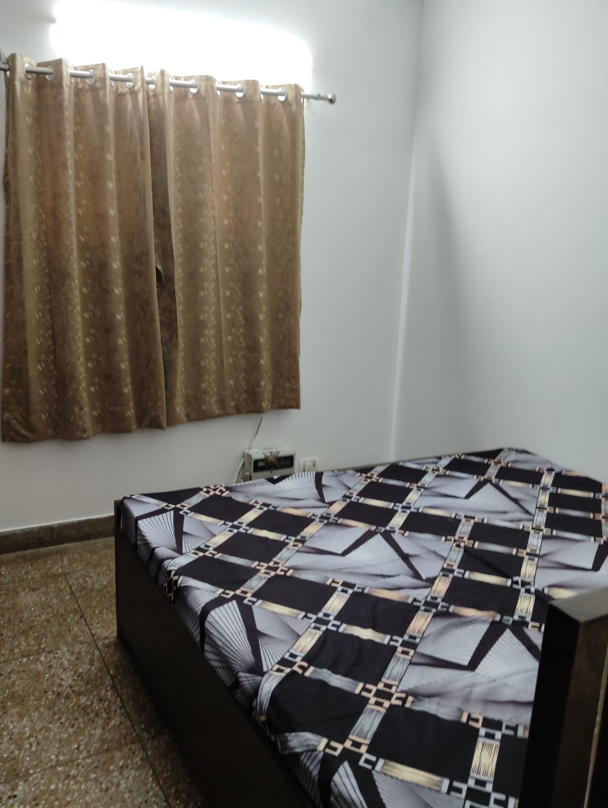 2 BHK Builder Floor For Rent in Lajpat Nagar Delhi  7853636