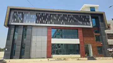 3 BHK Apartment – Exterior View View at Roseate Homes, Ghazipur - for Sale