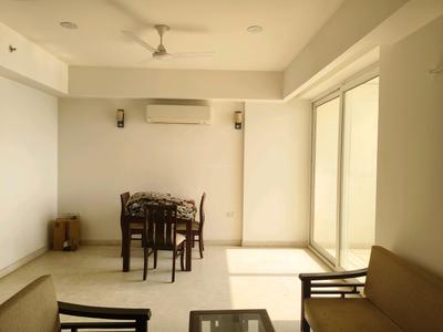 3 BHK Apartment For Rent in Pioneer Park Araya Sector 62 Gurgaon  7853642