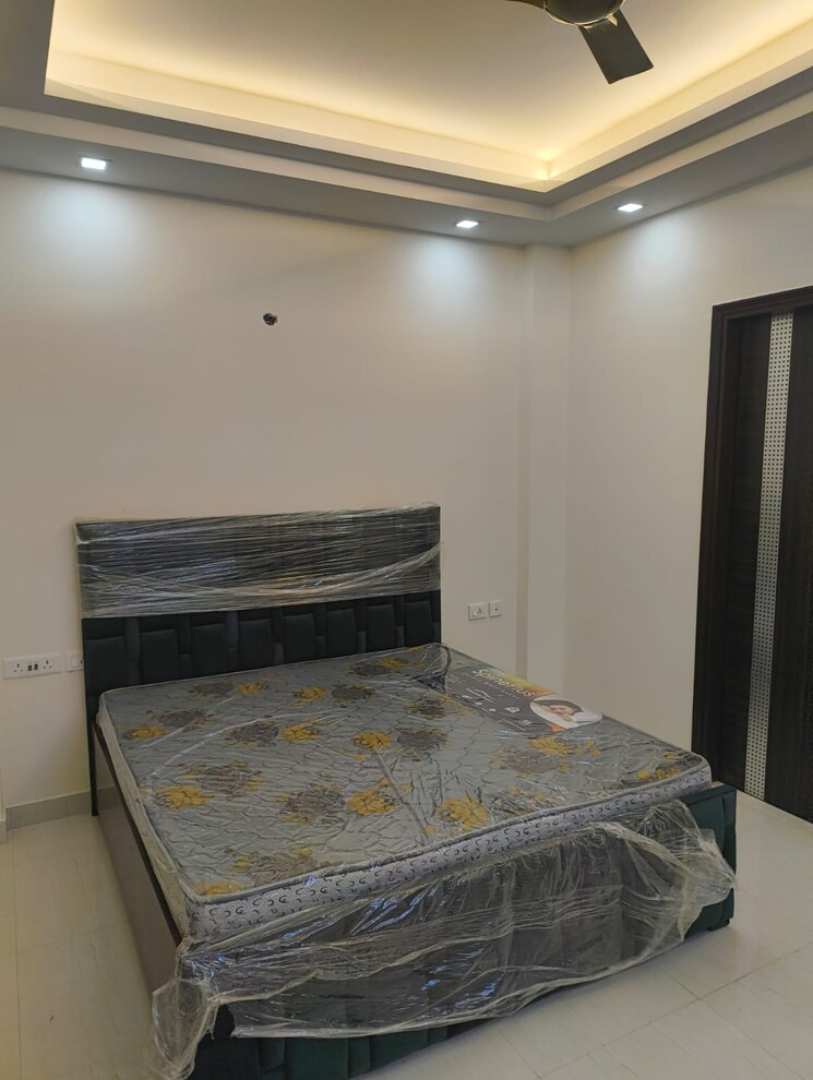 Bedroom, dlf-park-place 3 Bedroom 1975 Sq.Ft. Apartment In Sector 54 Gurgaon 7853643