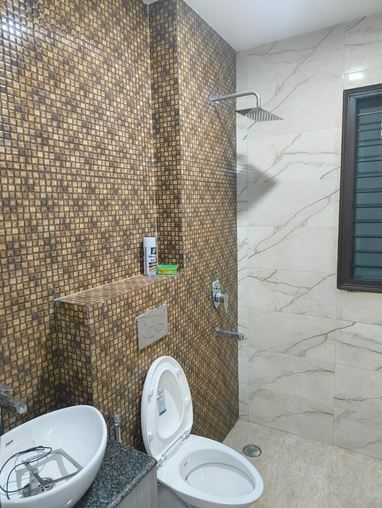 Exterior View, dlf-park-place 3 Bedroom 1975 Sq.Ft. Apartment In Sector 54 Gurgaon 7853643