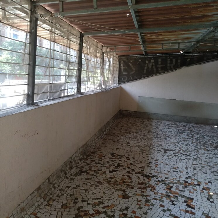 Balcony, arihant-amisha-phase-ii 2 Bedroom 650 Sq.Ft. Apartment In Taloja Navi Mumbai 7853641