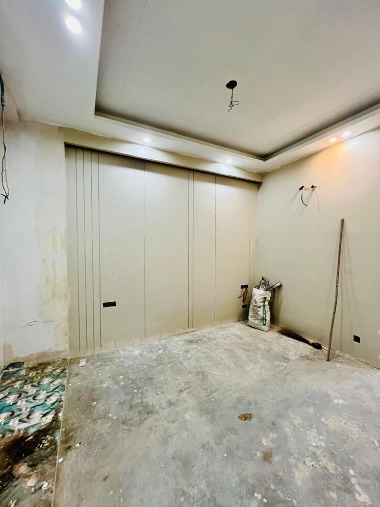 Bedroom, vipul-world-floors 3 Bedroom 192 Sq.Yd. Builder Floor In Sector 48 Gurgaon 7853662