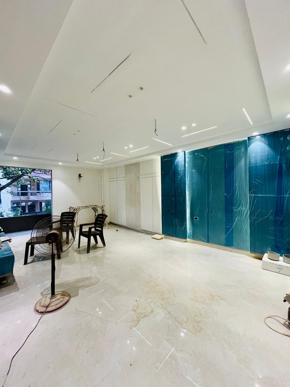 3 BHK + Servant Room Builder Floor For Sale in Vipul World Floors