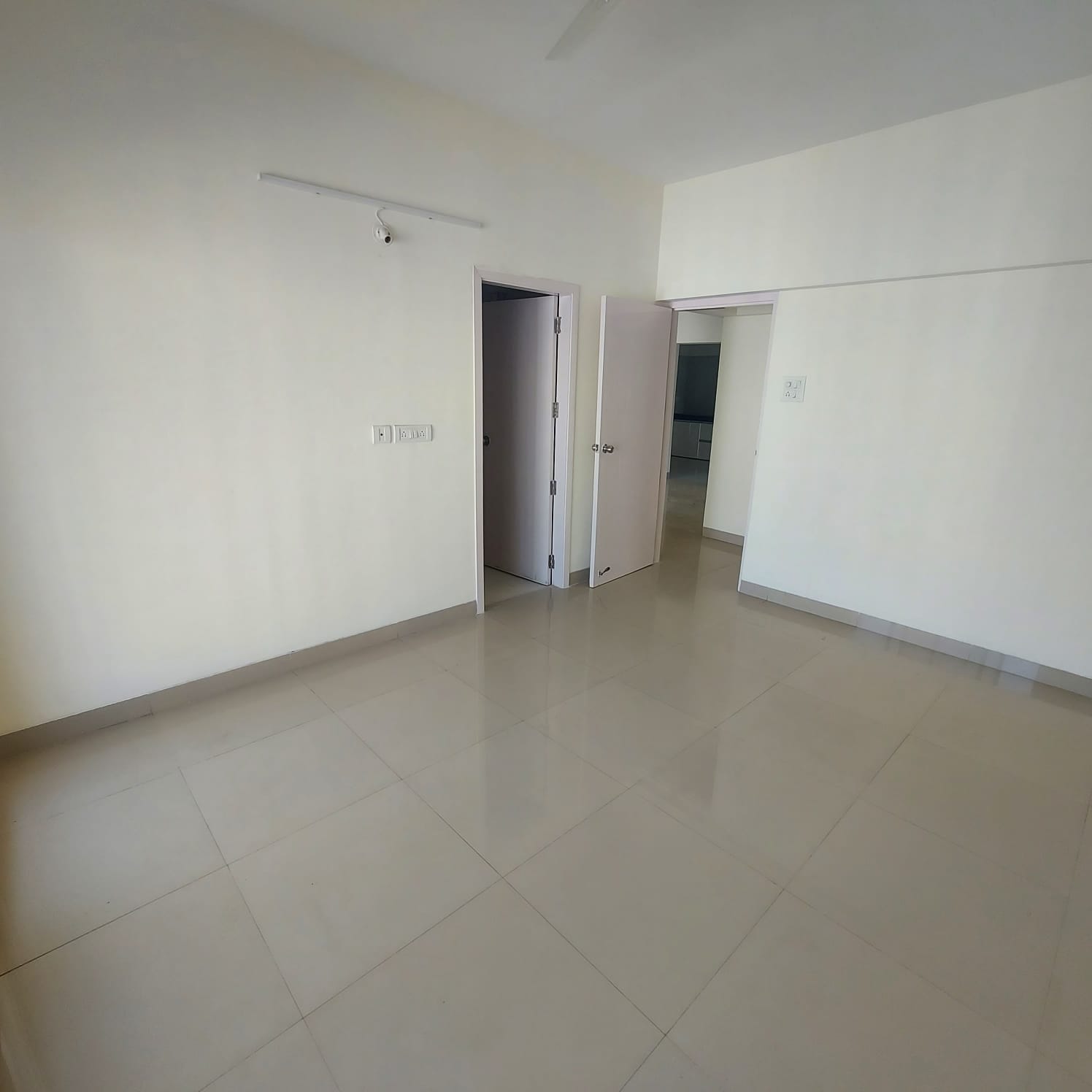 3 BHK Apartment For Sale in Godrej Horizon Mohammadwa