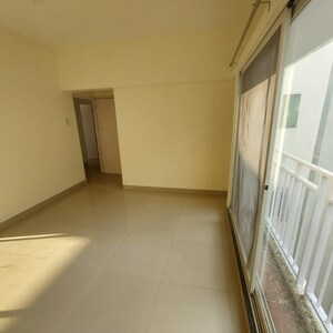 Building Lobby in 3 BHK Apartment at Mohammadwadi – for Sale