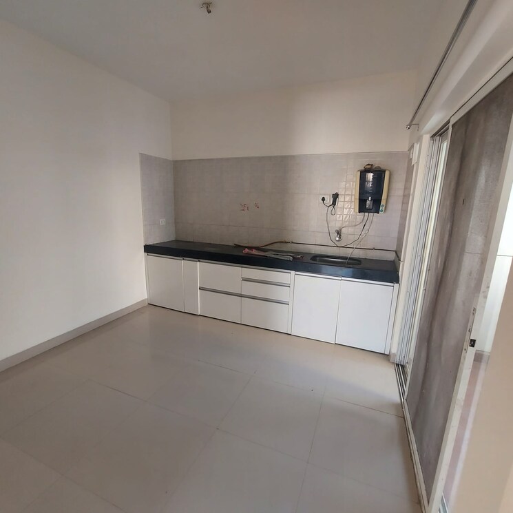 Kitchen, mohammadwadi 3 Bedroom 1700 Sq.Ft. Apartment In Mohammadwadi Pune 7853669