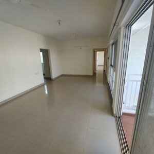 Building Lobby in 3 BHK Apartment at Mohammadwadi – for Sale