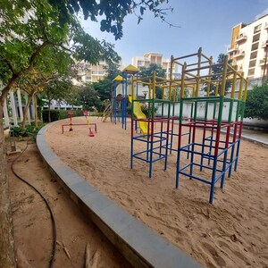 3 BHK Apartment – Exterior View View at Mohammadwadi - for Sale