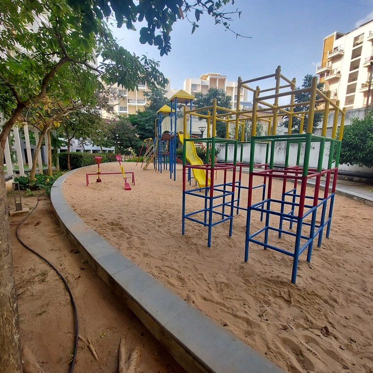 Exterior View, mohammadwadi 3 Bedroom 1700 Sq.Ft. Apartment In Mohammadwadi Pune 7853669